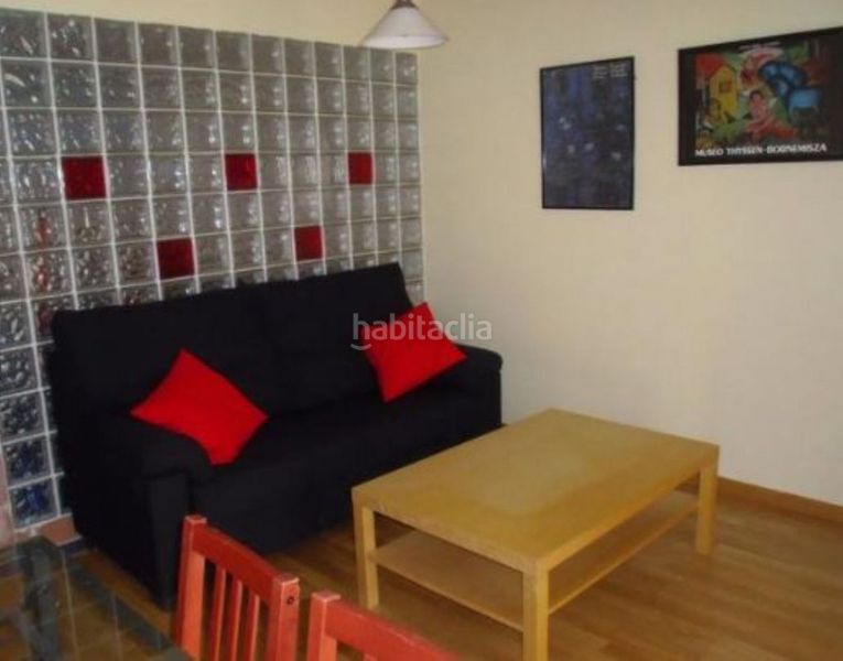 Foto 04035274-9759-41f1-ac12-533e8b463dd0. Pis amb aparcament a Delicias Madrid