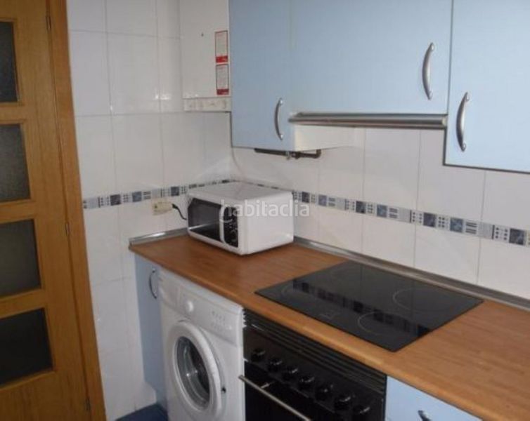 Foto 0bf1f50a-d100-4d7d-8afc-bd6984bb637a. Pis amb aparcament a Delicias Madrid