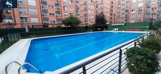 Location Appartement  Calle jativa. Servicheck alquila magnifico piso en adelfas