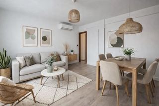 Etagenwohnung  Calle de luis grasset. Piso con ascensor en coslada
