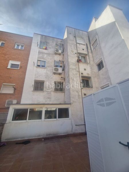 Foto f13f6e0f-d9ef-4e6c-b0f0-963074c610ad. Pis a Coslada pueblo Coslada