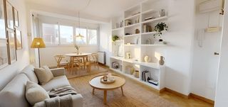 Appartement à Calle Maestro Victoria