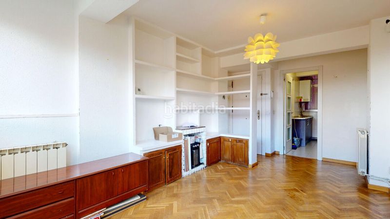 Foto 07b1757a-8b7f-4dae-9675-6bb7250bbca1. Pis amb calefacció a Zona Centro Joven Alcorcón