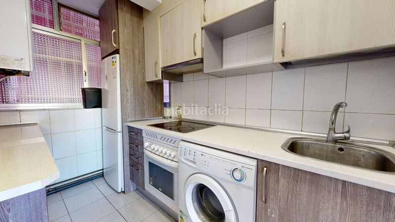 Foto 0a99d5c0-5a1d-489d-9567-0717c986bfa1. Pis amb calefacció a Zona Centro Joven Alcorcón