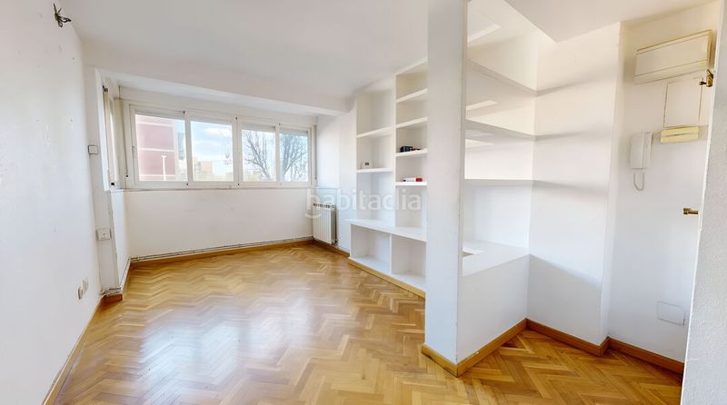 Foto 24596037-3661-4397-97d7-1e6e7dbc1a63. Pis amb calefacció a Zona Centro Joven Alcorcón