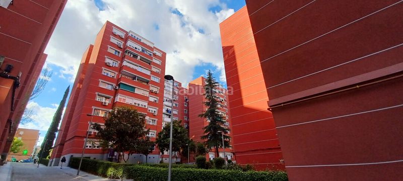 Foto 3491cbf0-2736-4039-af9d-798c376dd7db. Pis amb calefacció a Zona Centro Joven Alcorcón