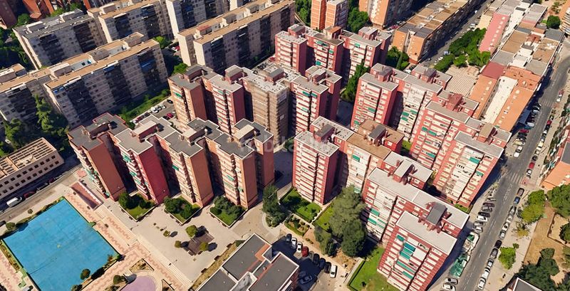 Foto 8f03d2e2-d188-4562-b5cc-e50d6bc734da. Pis amb calefacció a Zona Centro Joven Alcorcón