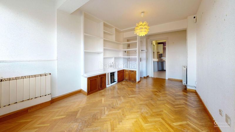 Foto e2894bf3-2966-4ebf-88a1-f50814610ee5. Pis amb calefacció a Zona Centro Joven Alcorcón