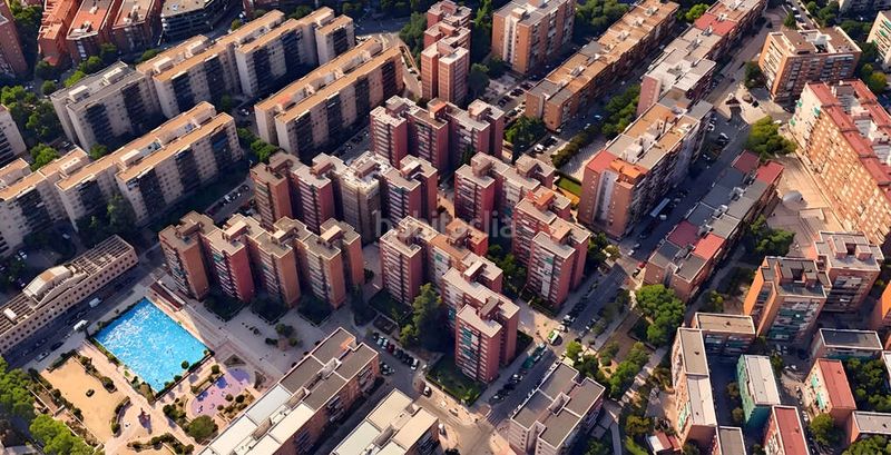 Foto 56bad611-7701-4e18-9420-41d9ea7a4ac4. Piso en Zona Centro Joven Alcorcón