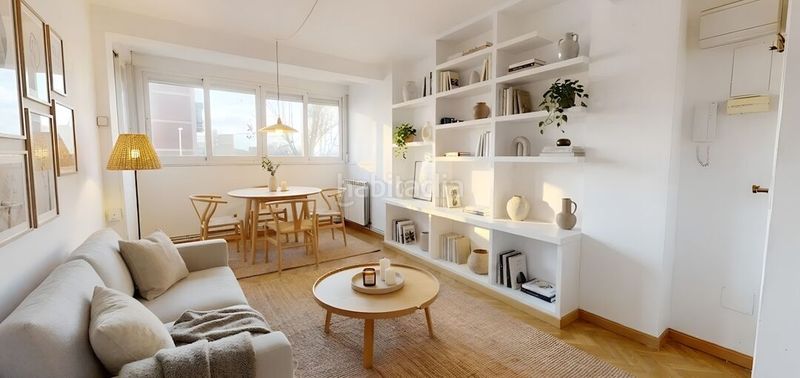 Foto 60c37e04-0e07-4f37-aeb4-cabd7898ac90. Piso en Zona Centro Joven Alcorcón