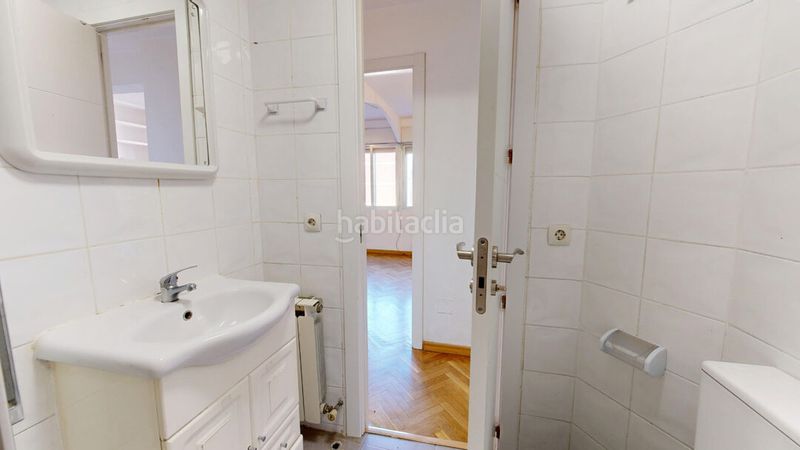 Foto 8016030b-110a-48b2-9e41-3a24c43f32a3. Piso en Zona Centro Joven Alcorcón