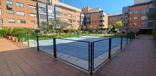 Rent Flat  Calle de pirra. Servicheck alquila precioso piso de dos habitaciones en la zona