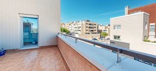 Location Appartement  Calle del monasterio de las batuecas