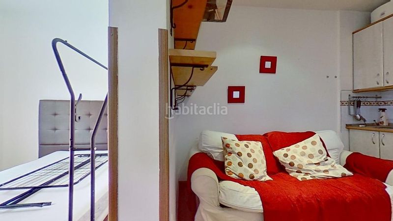 Foto 200ba549-bc80-496e-a8dc-edf56d6b6e02. Pis a Bellas Vistas Madrid