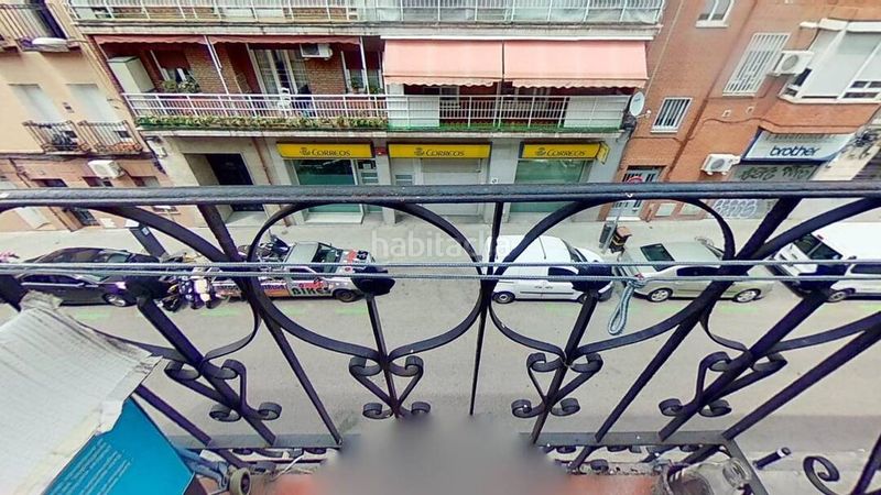 Foto 6f50270d-3a79-433a-aeac-61d42d8baa0b. Pis a Bellas Vistas Madrid