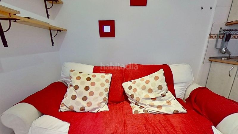 Foto ceeb6b67-9882-4979-b4dd-8d402d8f0629. Pis a Bellas Vistas Madrid