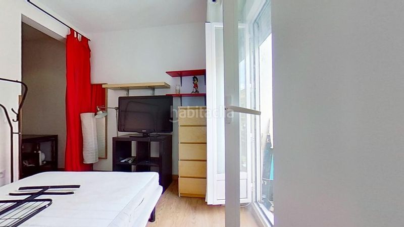 Foto d4d5114f-be99-4220-9190-c5415c74504b. Pis a Bellas Vistas Madrid