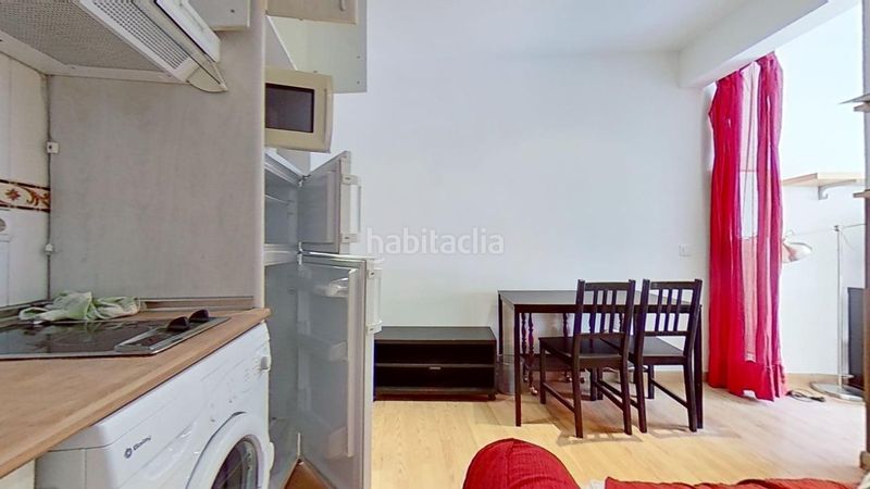 Foto d5dec1d6-2ffd-4935-a7be-8a292c3097ed. Pis a Bellas Vistas Madrid