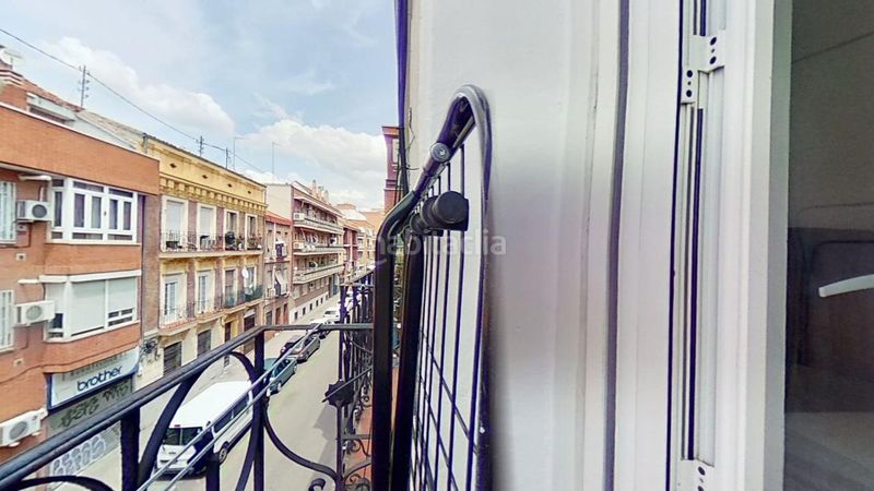 Foto e80d25de-2663-4f52-84b8-b110c5a98922. Pis a Bellas Vistas Madrid