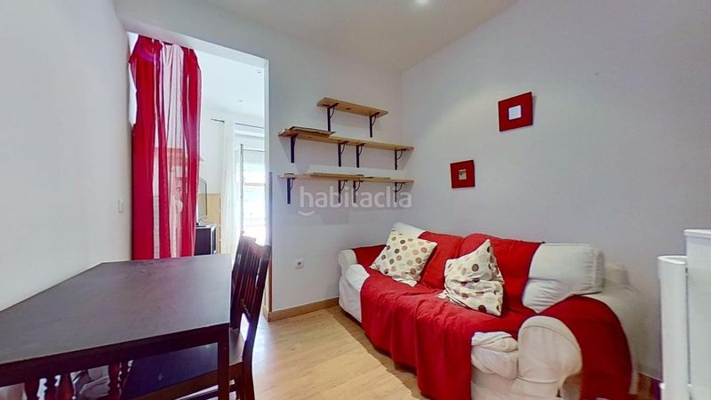 Foto ea40aa8d-1f8a-4d00-acbc-aafaac1f7ec2. Pis a Bellas Vistas Madrid