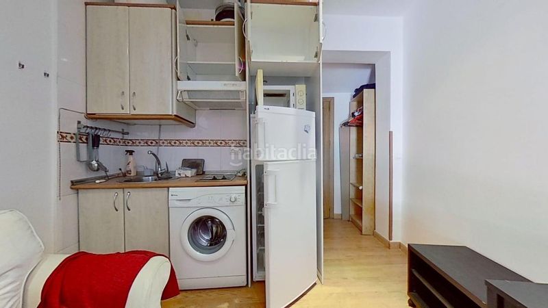 Foto f9ae8810-6d44-45b8-9bcf-a578cb5df91b. Pis a Bellas Vistas Madrid