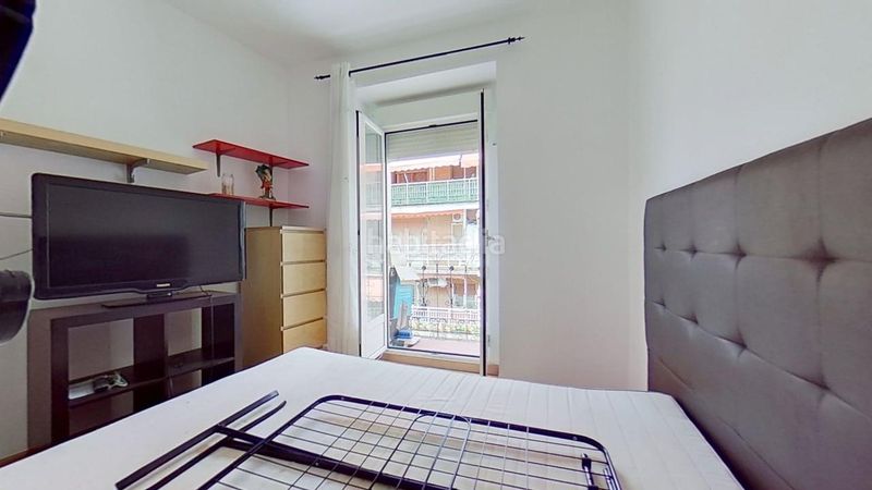 Foto fe0a5015-5e38-4e21-af78-f24a54a10864. Pis a Bellas Vistas Madrid