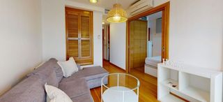 Etagenwohnung in Avenida de la Gavia