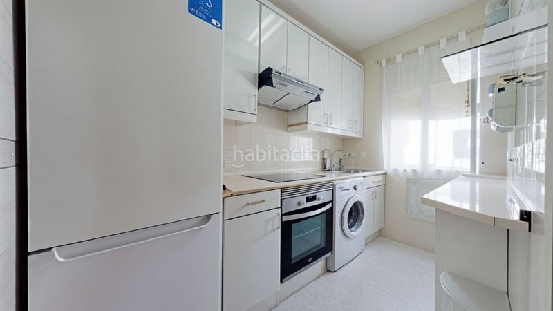 Foto 4fa58d70-fee1-4346-a913-6ce47e05edee. Pis amb calefacció a Berruguete Madrid