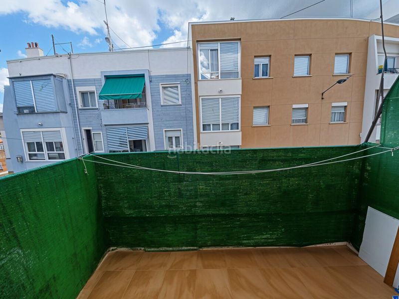 Foto 52f6ee28-8404-4126-b0da-884500276c00. Pis amb calefacció a Berruguete Madrid