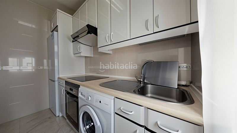 Foto 6d1c5ceb-f0ff-4730-8385-bd22b891510f. Pis amb calefacció a Berruguete Madrid