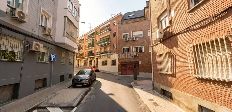 Foto b650405f-4565-403c-b343-08e643b8d127. Pis amb calefacció a Berruguete Madrid
