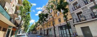 Appartement à Calle de Blasco de Garay