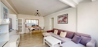 Location Appartement  Calle prádena del rincón