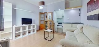 Flat in Calle de los Robles