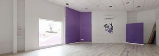 Rent Business premise in Ensanche de Vallecas-La Gavia. Gran oportunidad de alquiler  magnífico local comercial en ensan