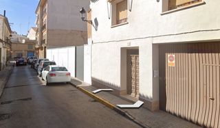 Terreno residencial  Calle ave mar�a