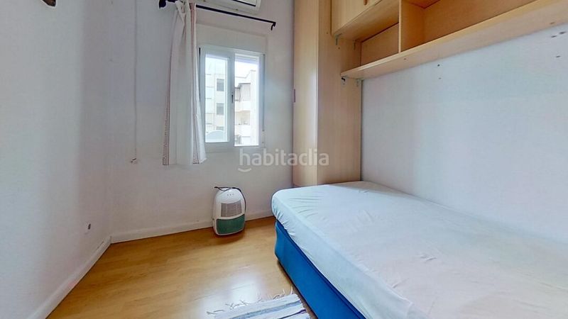 Foto e0fab235-d994-4005-8ad7-6387941489ba. Pis amb calefacció a San Diego Madrid