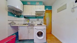Flat  Calle de la imagen