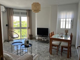 Rent Flat in Estación