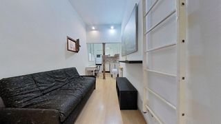 Etagenwohnung in Calle ATOCHA