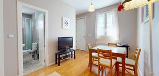 Flat in Calle de Blasco de Garay