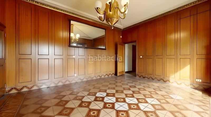 Foto 0e686ac5-96aa-40ef-8e18-e4b7a4d73e8e. Pis a Palacio Madrid