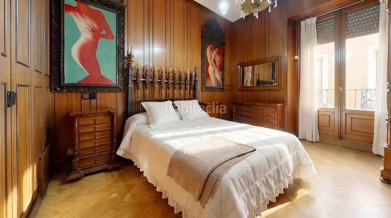 Foto 173e519e-65c4-4622-ba99-52ee8404431d. Pis a Palacio Madrid
