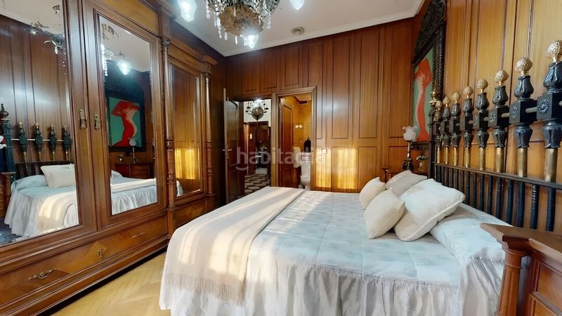 Foto 1ab84c90-0c4e-4c6b-9a28-391299a89103. Pis a Palacio Madrid