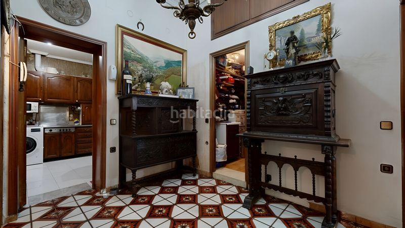 Foto 21bbe0e8-1392-4ef0-8195-35cf5b635ce6. Pis a Palacio Madrid