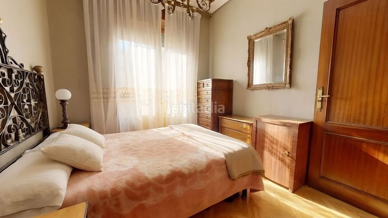 Foto 35e377ea-207f-4f0a-aed9-5c0d67d990cf. Pis a Palacio Madrid