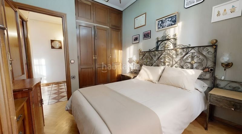 Foto 756410a6-4eb9-4f7d-a620-900382ed8dc2. Pis a Palacio Madrid