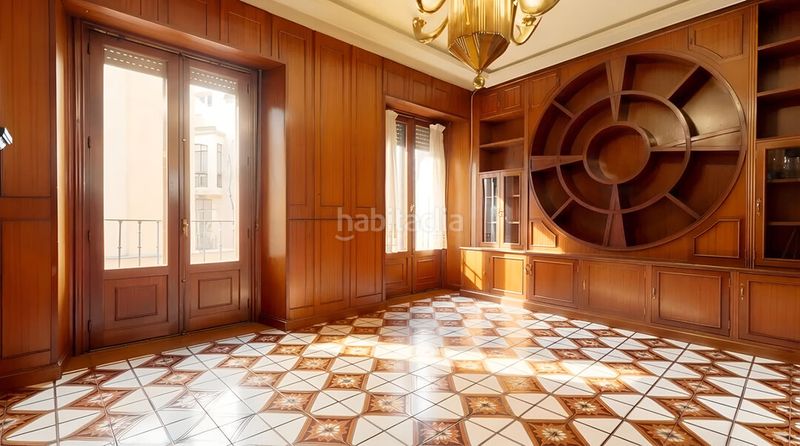 Foto c9a34c3b-8ae2-4ec6-9f70-02a43e73fd24. Pis a Palacio Madrid