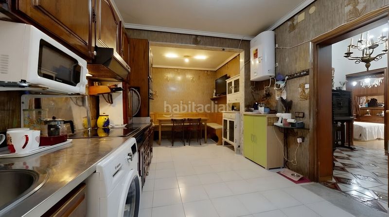 Foto cd4862a5-afd9-42dc-afdd-10467b582118. Pis a Palacio Madrid