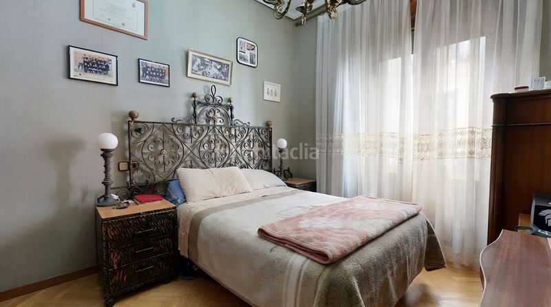 Foto e085a7b4-b335-4c1c-894d-e4ceb95f3fc8. Pis a Palacio Madrid